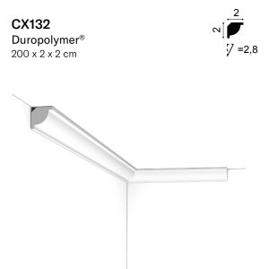 cx132 orac