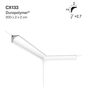 cx133 orac