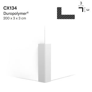 cx134 orac