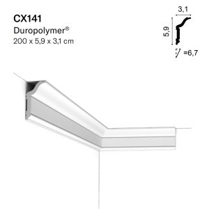 cx141 orac