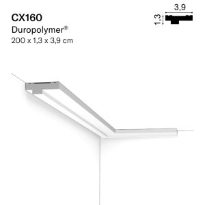 cx160 orac