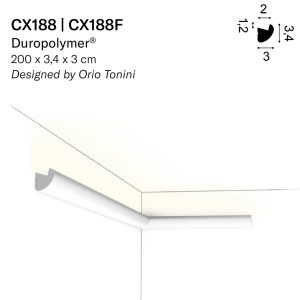 cx188 orac