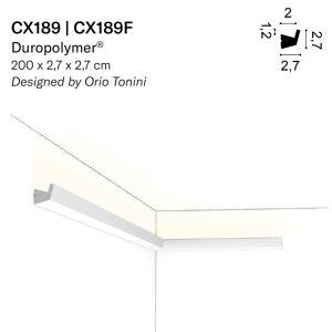 cx189 orac