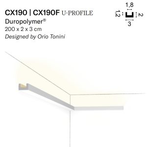 cx190 orac
