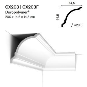 cx203 orac