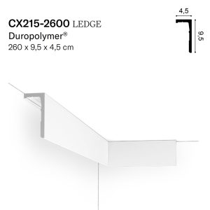 cx215 orac