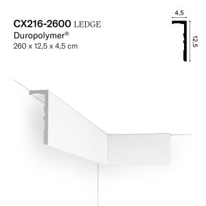 cx216 orac