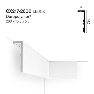 cx217 orac