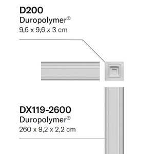 d200 orac