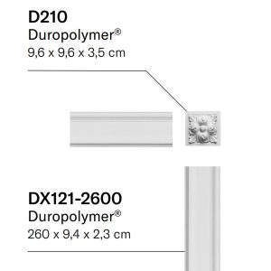 d210 orac