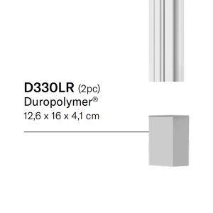 d330LR orac