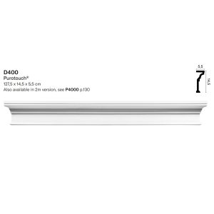 d400 orac