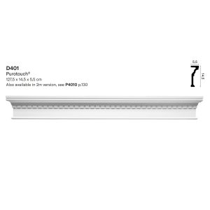 d401 orac