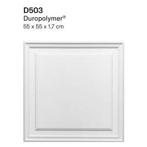 d503 orac