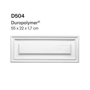 d504 orac