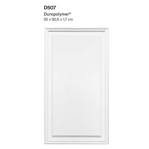 d507 orac
