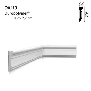 dx119 orac