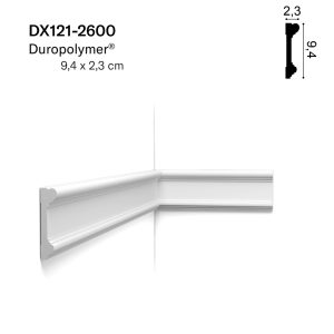 dx121 orac