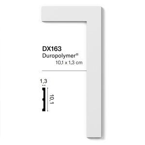 dx163 orac