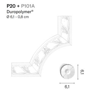 p20 orac