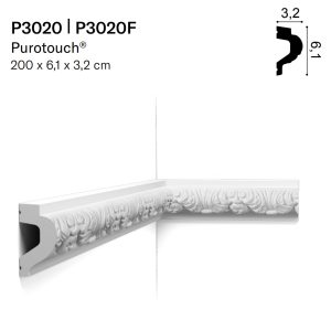 p3020 orac