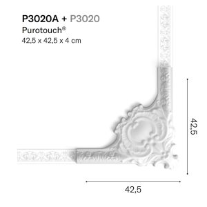 p3020a orac
