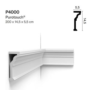 p4000 orac