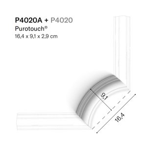 p4020a orac