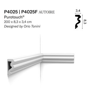 p4025 orac