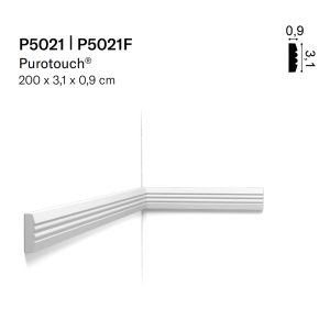 p5021 orac