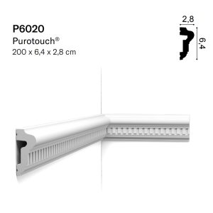 p6020 orac