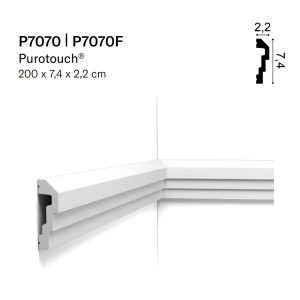 p7070 orac