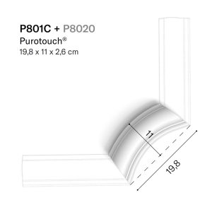 p801c orac