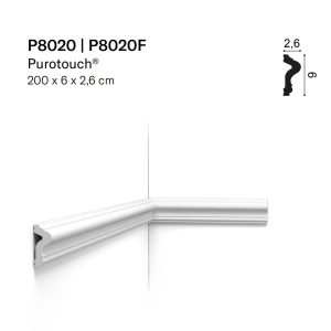 p8020 orac