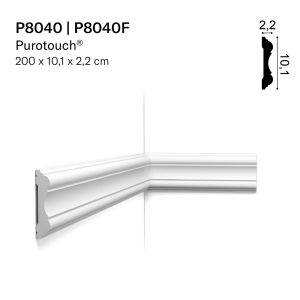 p8040 Orac