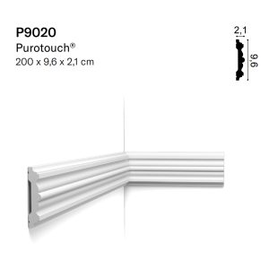 p9020 Orac