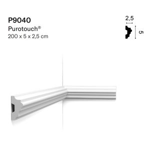 p9040 Orac