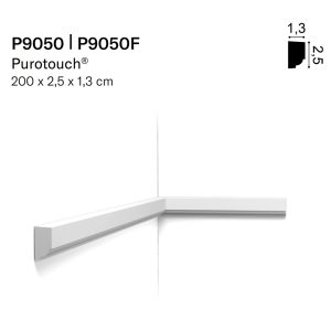 p9050 Orac