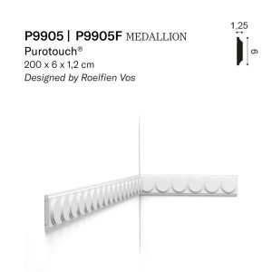 p9905 Orac