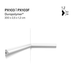 px103 Orac