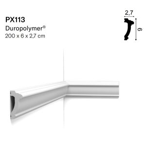 px113 Orac