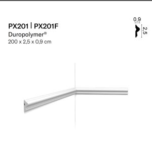 px201 Orac