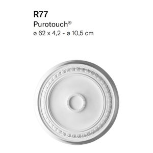 r77 Orac
