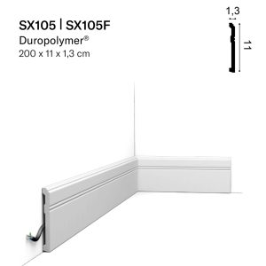 sx105 Orac