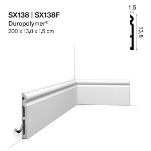 sx138 Orac