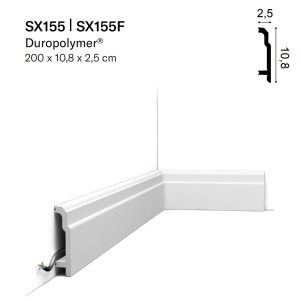 sx155 Orac