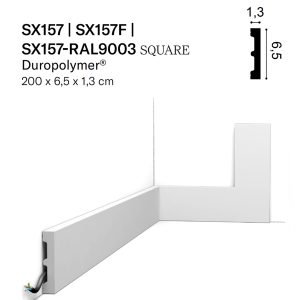 sx157 Orac