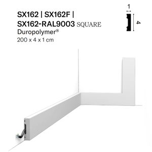sx162 Orac