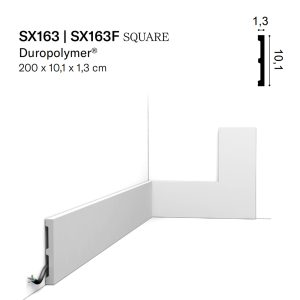 sx163 Orac
