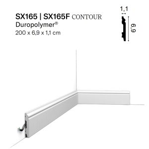 sx165 Orac